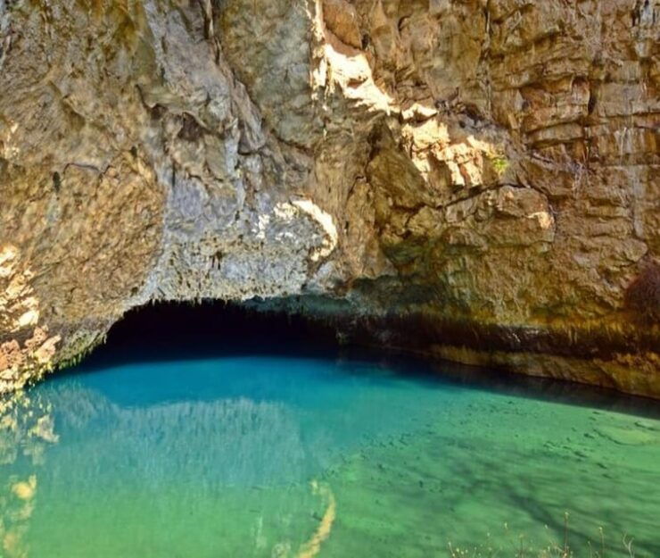 Explore Altınbeşik Cave & Ormana Village From Side - Highlights and Experiences