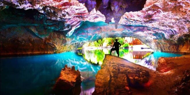 Explore Altınbeşik Cave & Ormana Village From Side - Altınbeşik Cave Details