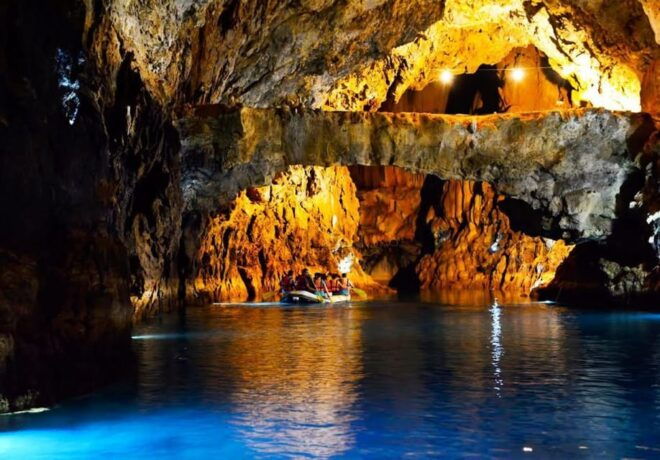 Explore Altınbeşik Cave & Ormana Village From Side - Ormana Village Heritage