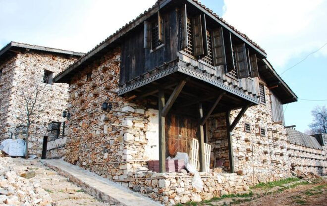 Explore Altınbeşik Cave & Ormana Village From Side - Inclusions for Participants