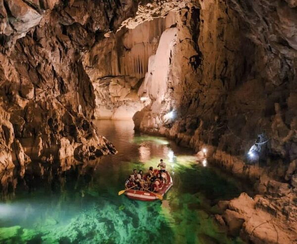 Explore Altınbeşik Cave & Ormana Village From Side - Local Cuisine in Ormana