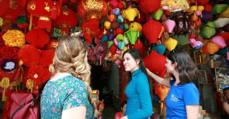 Explore Amazing Ancient Hanoi Like a Local by Scooter - Tour Details