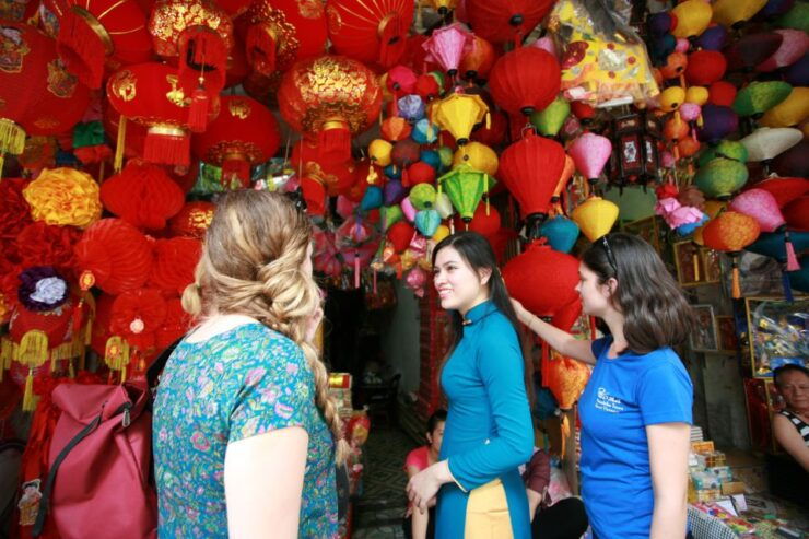 Explore Amazing Ancient Hanoi Like a Local by Scooter - Experience Highlights