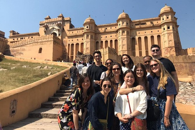 Explore Amazing Jaipur in One Day - Insider Tips for One-Day Tour