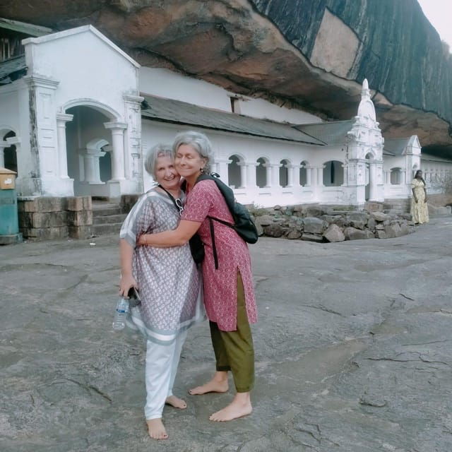 Explore Amazing Sri Lanka With Us. Adventure Awaits - Good To Know