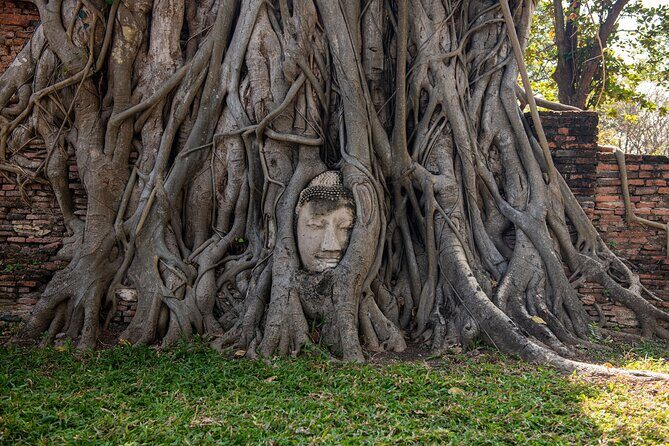 Explore Ancient Ayutthaya Historical Park Day Tour in Bangkok - Good To Know