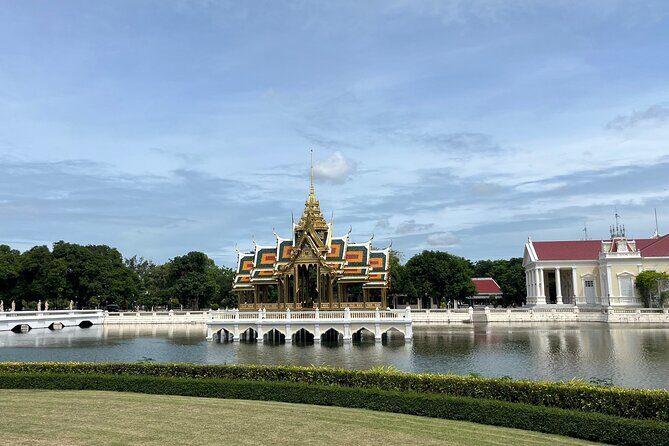 Explore Ancient Ayutthaya Historical Park Day Tour in Bangkok - FAQ