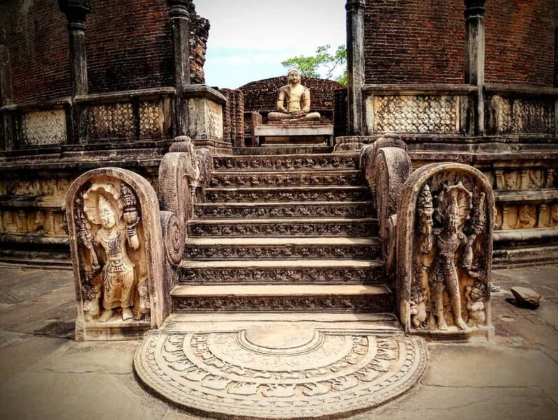 Explore Ancient City of Polonnaruwa : Guided Tour & Tickets - Who Will Love This Tour?