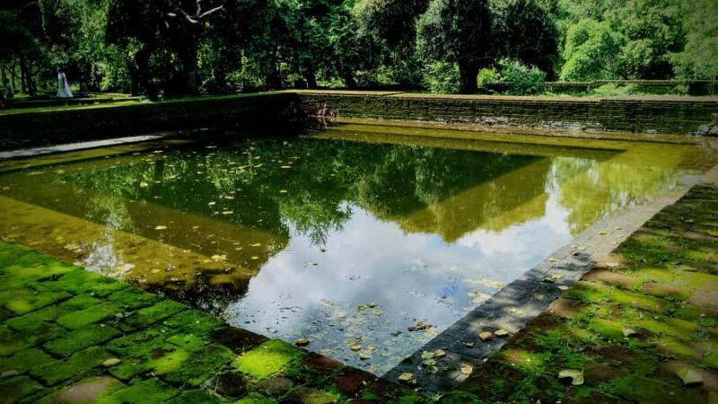 Explore Ancient City of Polonnaruwa : Guided Tour & Tickets - FAQ