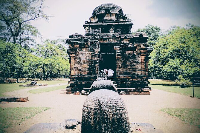 Explore Ancient City of Polonnaruwa with a Guide & Tickets - The Value of Guided Tours in Polonnaruwa