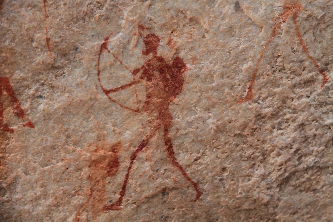 Explore Ancient Rock Art on a Private Guided Trip From Cape Town - Pickup Details