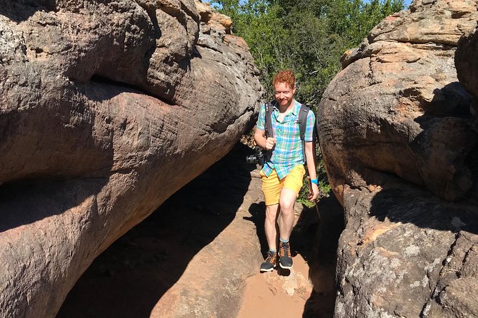 Explore Ancient Rock Art on a Private Guided Trip From Cape Town - The Sum Up