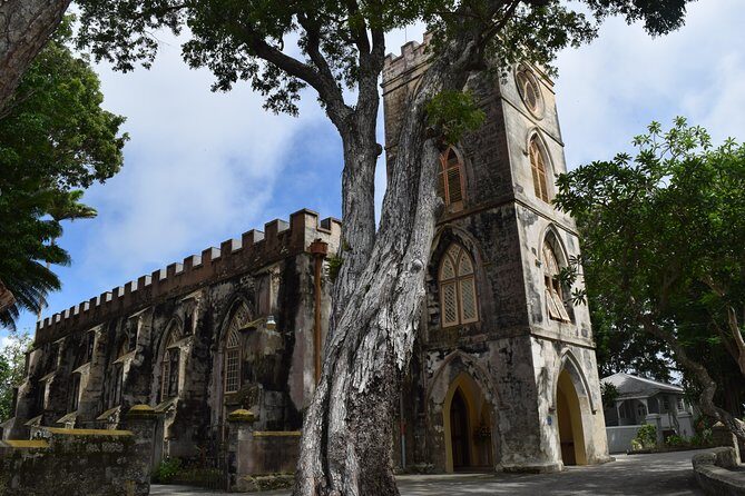 Explore and Discover Barbados By Land & By Sea - The Sum Up