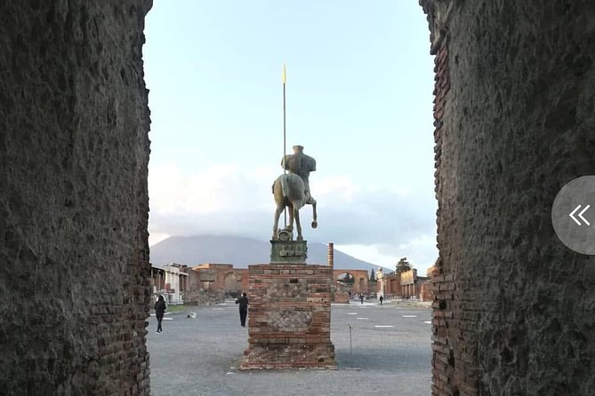 Explore and Experience Pompeii - Discovering Pompeiis Daily Life