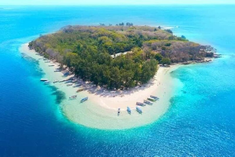 Explore and snorkeling Gili Nanggu Secret Island - Good To Know