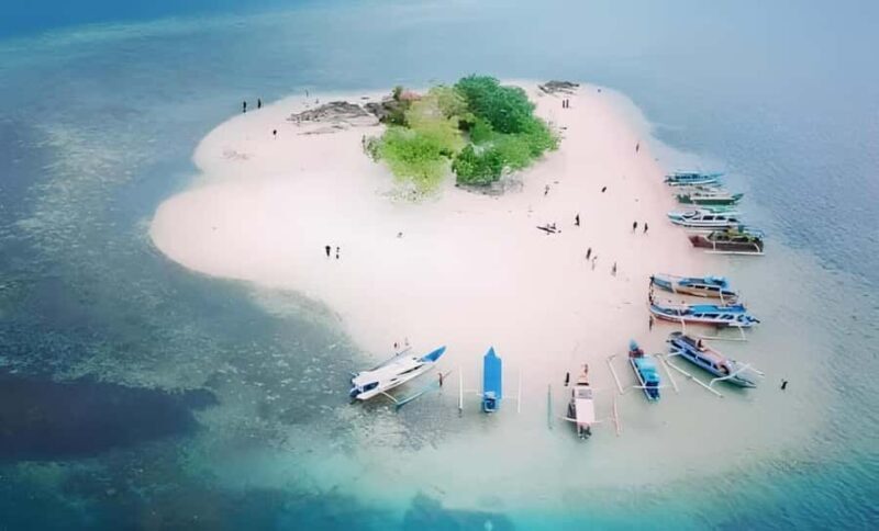 Explore and snorkeling Gili Nanggu Secret Island - Who Will Love This Tour?