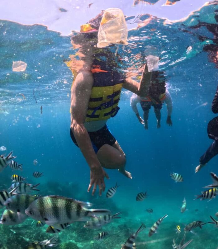 Explore and snorkeling Gili Nanggu Secret Island - Final Thoughts