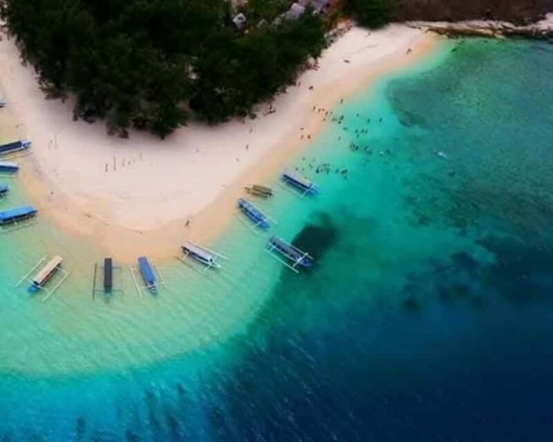 Explore and snorkeling Gili Nanggu Secret Island - Final Words