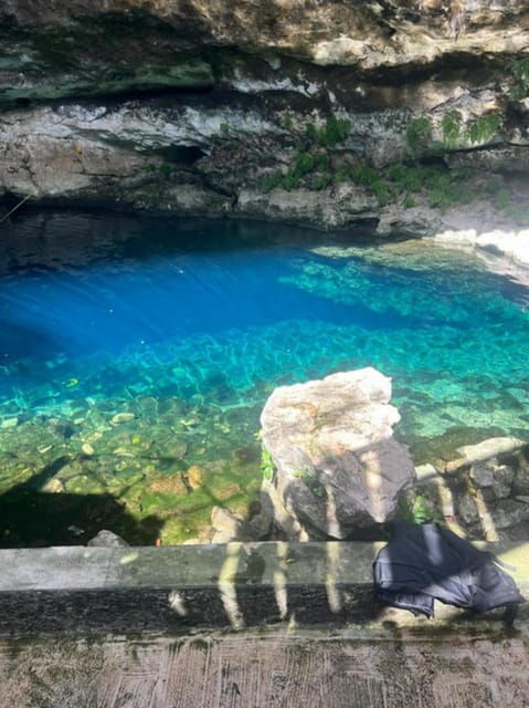 Explore and Swim in the Wonders of the Homún Cenotes - Good To Know