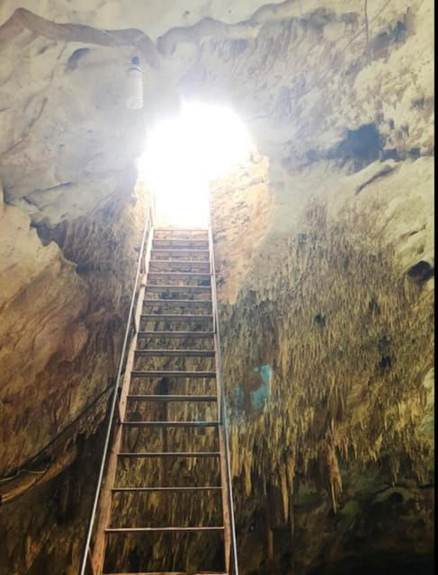 Explore and Swim in the Wonders of the Homún Cenotes - Lunch and Cuisine