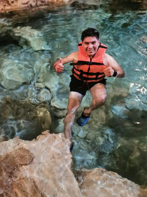 Explore and Swim in the Wonders of the Homún Cenotes - Transportation and Access