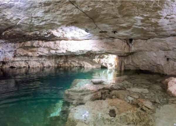 Explore and Swim in the Wonders of the Homún Cenotes - Meeting Point and Policies