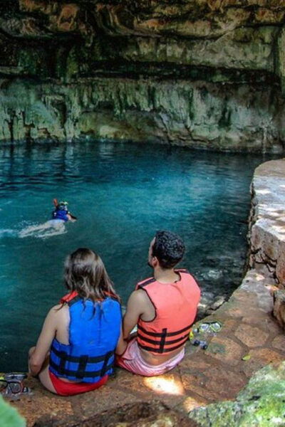 Explore and Swim in the Wonders of the Homún Cenotes - Pricing and Booking