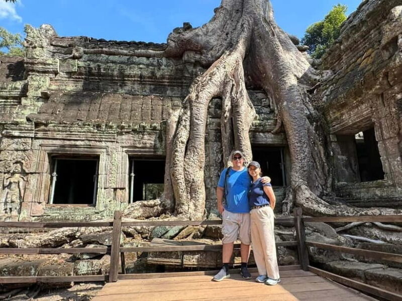 Explore Angkor Tour with Sunset - Final Thoughts: Is This Tour Right for You?