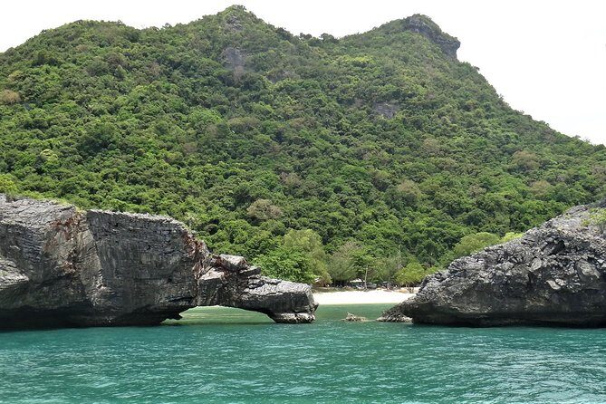 Explore Angthong National Marine Park by Big Boat from Koh Samui - Final Thoughts: Is This Tour Worth It?