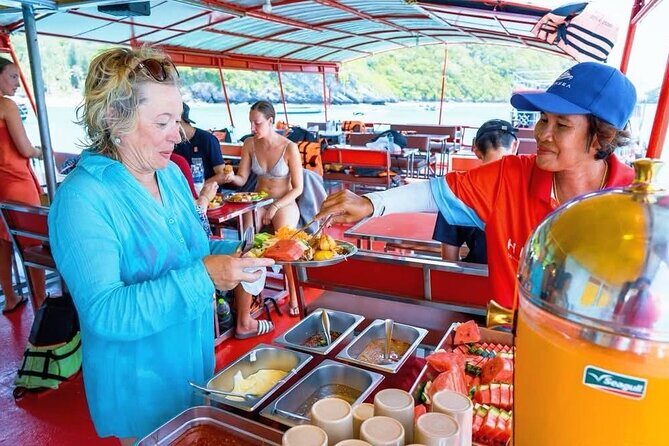 Explore Angthong National Marine Park by Big Boat from Koh Samui - Who Should Consider This Tour?