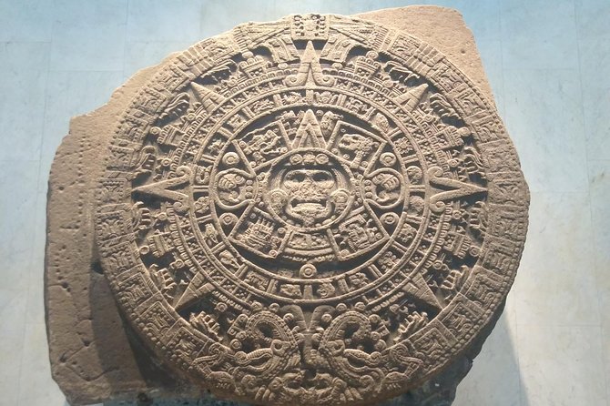Explore Anthropology Museum in Mexico City - Overview and Inclusions