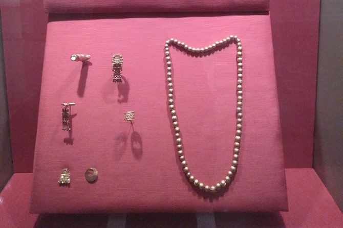 Explore Anthropology Museum in Mexico City - Additional Information