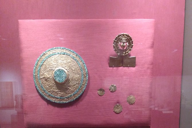 Explore Anthropology Museum in Mexico City - Directions