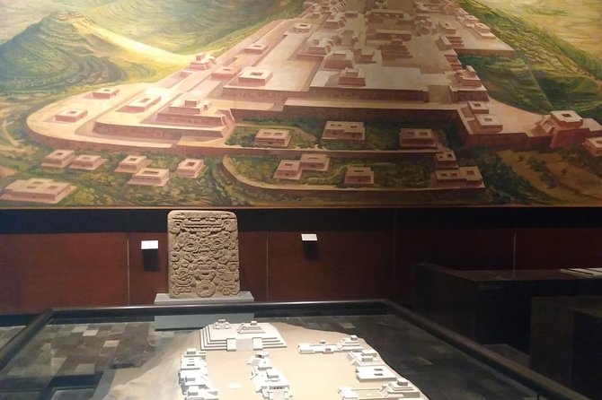 Explore Anthropology Museum in Mexico City - Common Questions