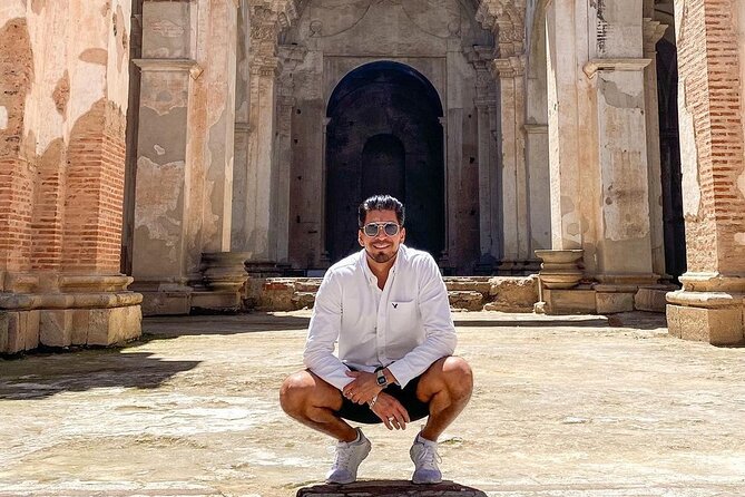 Explore Antigua Guatemala and Surrounding Towns Privately - Tour Overview and Highlights