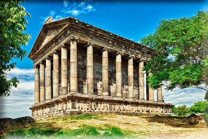 Explore Armenia in 3 Days - Practical Information