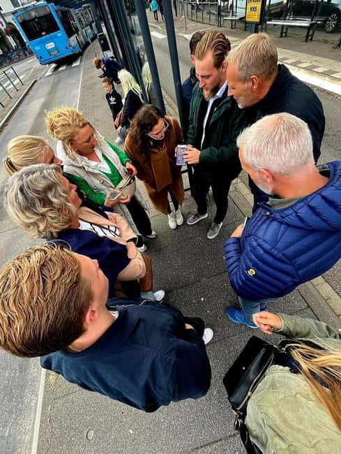 Explore Arnhem with a Local Guide City Tour - Why This Tour Stands Out