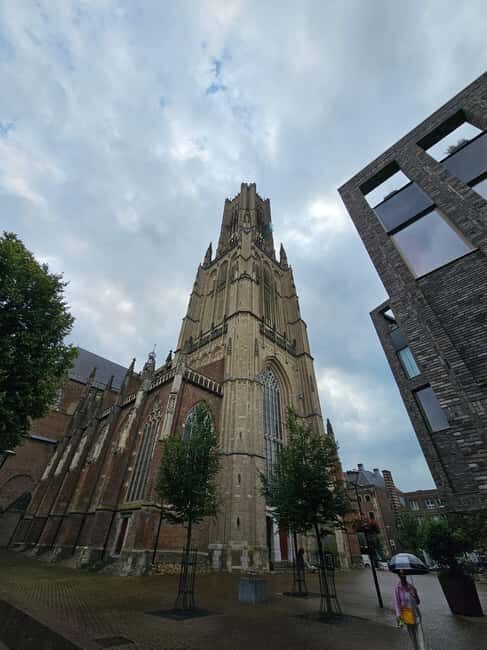 Explore Arnhem with a Local Guide City Tour - Value and Practical Aspects