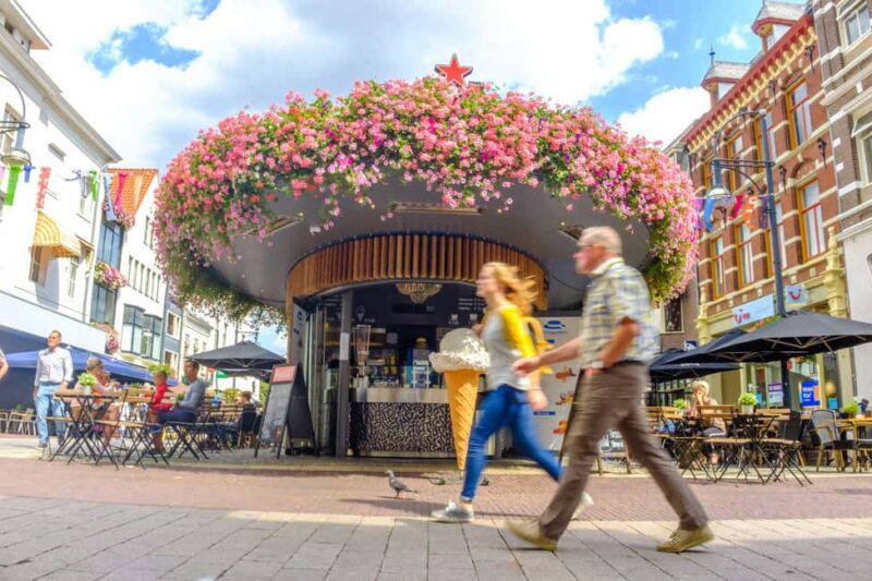 Explore Arnhem with a Local Guide City Tour - Final Thoughts