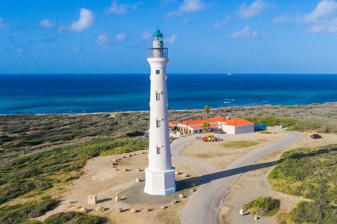 Explore Aruba Bus Tour and Waterpark Adventure - Why Consider This Tour?