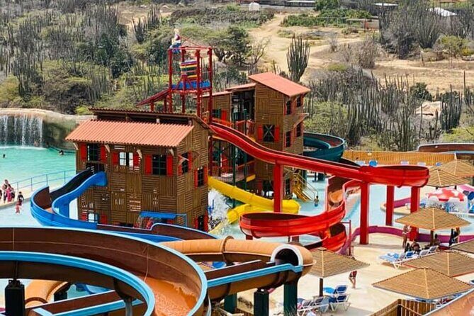 Explore Aruba Bus Tour and Waterpark Adventure - Final Words