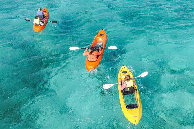 Explore Aruba Coastline with Kayaking Tour - Exploring Aruba’s Coastline with a Kayaking and Snorkeling Tour: An Honest Look