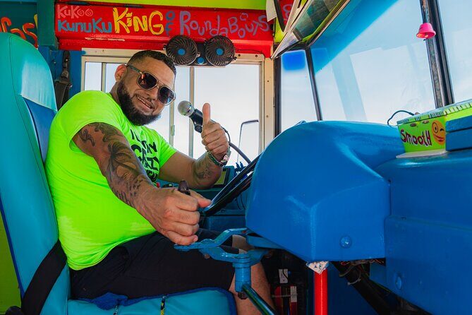 Explore Aruba Iconic Sights Kukoo Island Bus Tour - Final Thoughts: Is It Worth It?