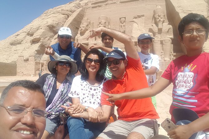 Explore Aswan and Nearby Temples - Aswans Ancient Temples