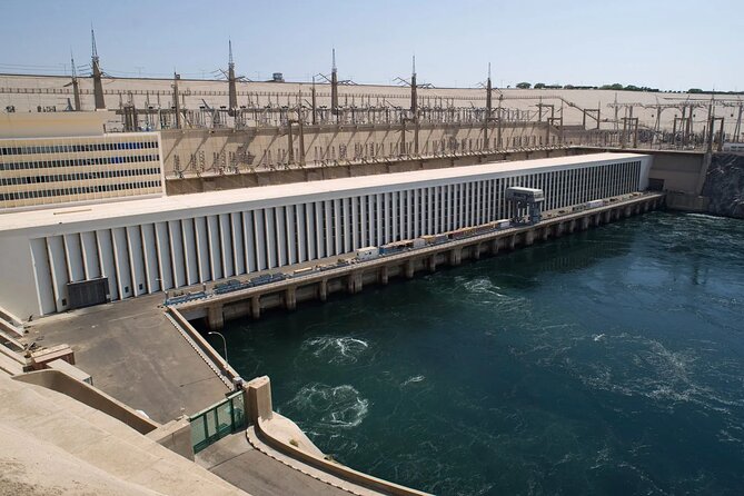 Explore Aswan Full Day Tour From Luxor - Accessibility Considerations