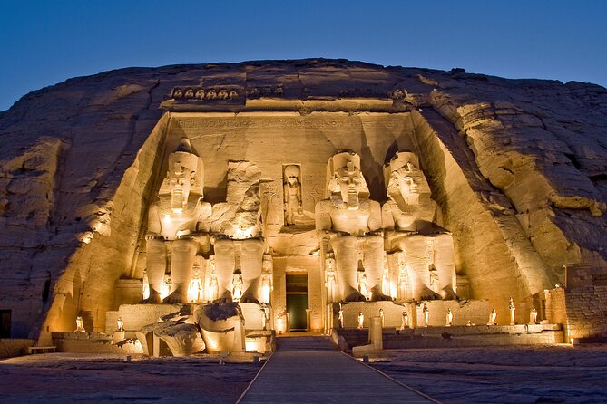 Explore Aswan Sights From Luxor in 2 Days. - Afternoon: Kom Ombo Temple
