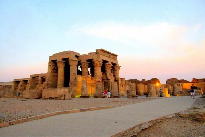 Explore Aswan Sights From Luxor in 2 Days. - Morning: Abu Simbel Temple