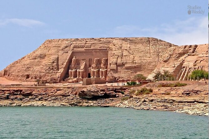 Explore Aswan Sights From Luxor in 2 Days. - Optional Tours and Departure