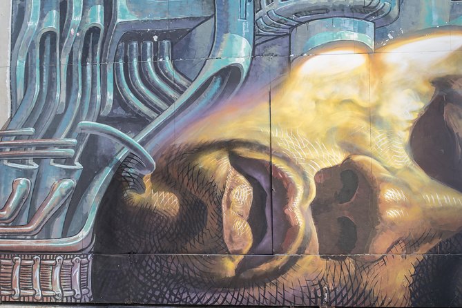 Explore Athens Art and Culture With a Local - Common Questions