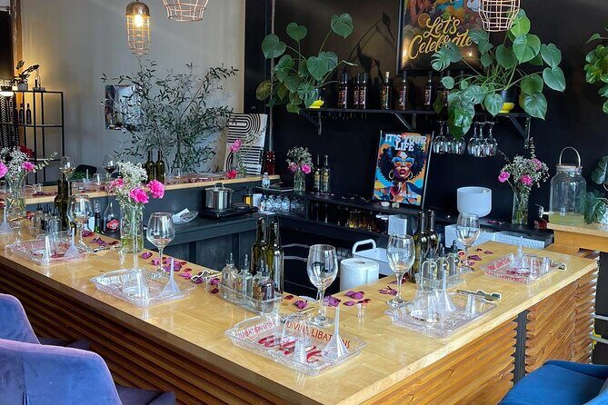 Explore Atlanta Winemaking Experience - Good To Know